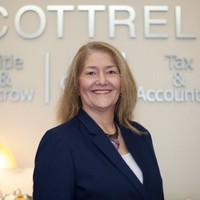 Cottrell Title Employee Diana Hogue's profile photo