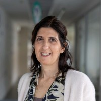 SYNC Projects Employee Sophie Obis's profile photo