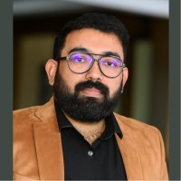 axldrone Employee Neeraj J's profile photo