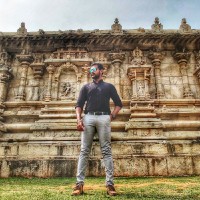 Santhosh kumar G J Email