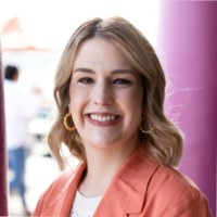 GroundControl Employee Allison Herrera's profile photo