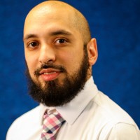 United Soccer League (USL) Employee Adam Satz's profile photo