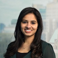 Jasmin Modi Email
