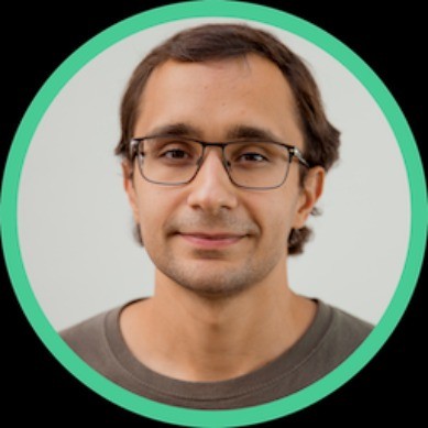 Yev K.'s profile photo