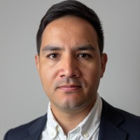 Lilium Employee Andrés Rodríguez Núñez's profile photo
