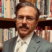 Beckman Coulter Diagnostics Employee Jerry Garner's profile photo