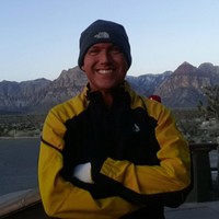 Logistics Insight Corporation Employee Greg Harned's profile photo