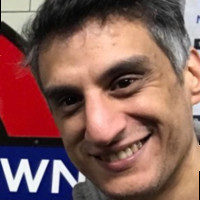 Pure SEO Employee Paul Whitehouse's profile photo