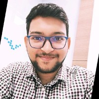 TP Employee Mohit Dutt's profile photo