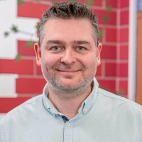 FreeAgent Employee Donald Lindsay's profile photo