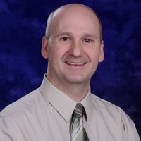 Pulaski County 911 Center Employee Jason Hardin's profile photo