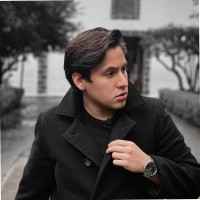 Warner Bros. Discovery Employee Sergio Manzo Mirabal's profile photo