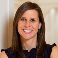 IEX Employee Rachel Barnett's profile photo