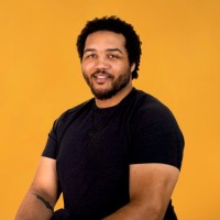 Flood Digital - Strategic Digital Marketing Employee Evan Childs's profile photo