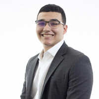 Encore Fine Properties Employee Ricardo Garcia's profile photo