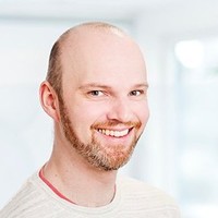 Loopify Employee Erlend Bærland's profile photo