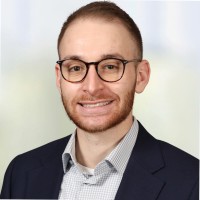 CBIZ CPAs P.C. Employee Spencer Stein's profile photo