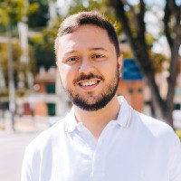 Granbel Employee João Marcelo Dieguez Pereira's profile photo