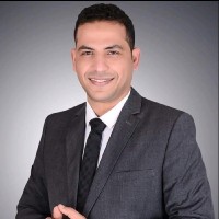 SuperPay by e& Employee Ahmed Bedeer's profile photo