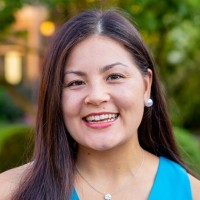 Catholic Christian Outreach Employee Amanda Ho's profile photo