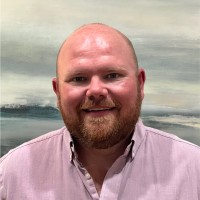 Tide Homes Employee Eric Mayer's profile photo