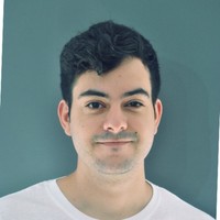 2K Employee Luis Ros's profile photo