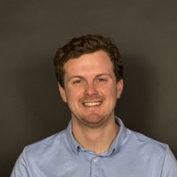 HEST Employee Quinn Gerberding's profile photo
