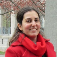Outer Cape Health Services Employee Romy Nehme's profile photo