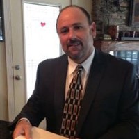 Inszone Insurance Services Employee Rick Corbett's profile photo