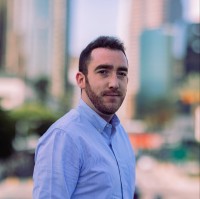 MAPS® Employee Tom McDonough's profile photo