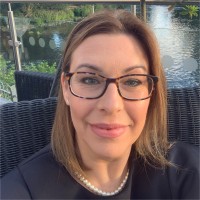 ERIKS UK Employee Danielle McPherson's profile photo