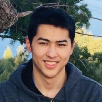 Ozette Technologies Employee Sam Prokopchuk's profile photo