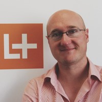 Life Plus IO Employee Guillaume Rémond's profile photo