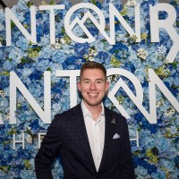 Nathan Morgan Email & Phone Number