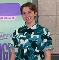 Hundred Days Employee Victoria Agosta's profile photo