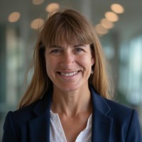 Coursera Employee Deborah Morrison's profile photo