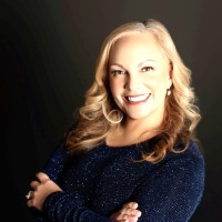 Credit Solutions, LLC Employee Christina Rioux's profile photo