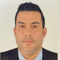 Axis Solutions Employee Musallam Salahat's profile photo