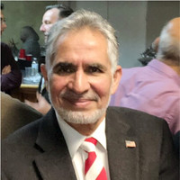 Masjid Employee Shahid Mian's profile photo