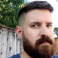 Snowflake Employee Thomas Larkin's profile photo