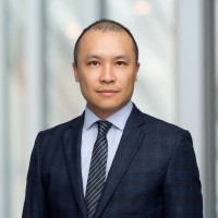 Gordon Wong Email & Phone Number