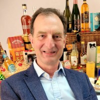 Rail Delivery Group Employee Adam Fox-Edwards's profile photo