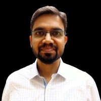 Upaya Social Ventures Employee Ankur Mehta's profile photo