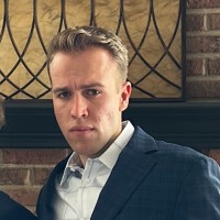 Titan Electric Employee Bobby Karlow's profile photo