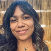 Collaborative Communications Group Employee Sophie Calzada's profile photo