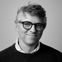 Crown Publishing/Random House Employee Aaron Wehner's profile photo