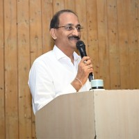 National Informatics Center Employee Dilip Dadhich's profile photo
