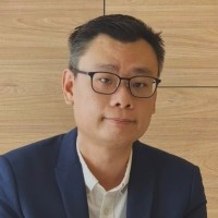 Chat Infinite Employee Terry Chan's profile photo