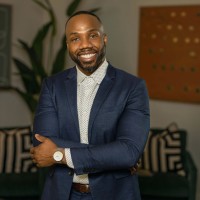 National Center for Civil and Human Rights Employee Brian Parrott's profile photo