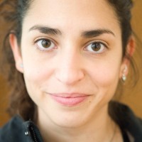 CONICET Rosario Employee Ingrid Quintana's profile photo